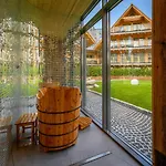 Visitzakopane - Royal Wellness & Apartment Zakopane