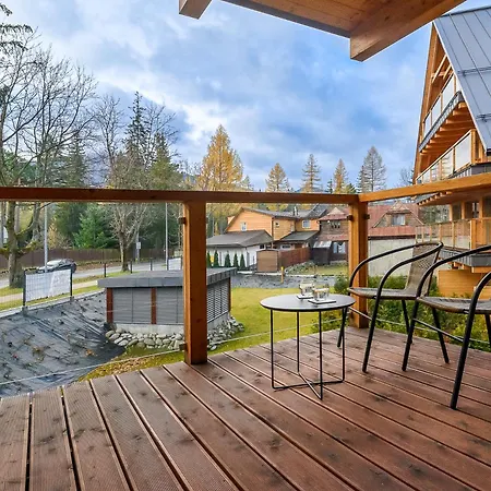 Visitzakopane - Royal Wellness & *