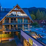 Visitzakopane - Royal Wellness & * Закопане