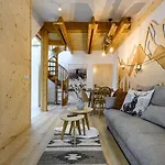 Visitzakopane - Royal Wellness & * 扎科帕内