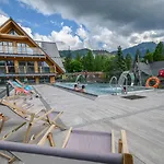 Visitzakopane - Royal Wellness & Apartment