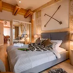Апартаменты Visitzakopane - Royal Wellness & Закопане