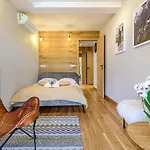 Visitzakopane - Royal Wellness & Апартаменты Закопане