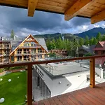 Visitzakopane - Royal Wellness & Apartment