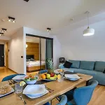 Visitzakopane - Royal Wellness & * 扎科帕内