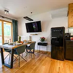 Apartment Visitzakopane - Royal Wellness & *