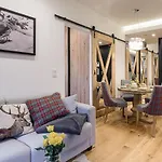 Апартаменты Visitzakopane - Royal Wellness &