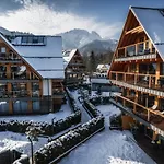 Visitzakopane - Royal Wellness & * Zakopane