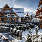 Visitzakopane - Royal Wellness & Apartment *
