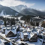 Visitzakopane - Royal Wellness & * Zakopane