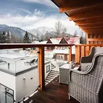Visitzakopane - Royal Wellness & * 扎科帕内