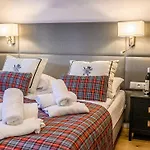 Visitzakopane - Royal Wellness & Apartment Zakopane