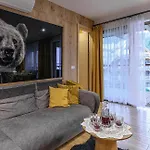 公寓 Visitzakopane - Royal Wellness & *