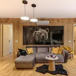 公寓 Visitzakopane - Royal Wellness & *