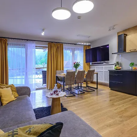 Visitzakopane - Royal Wellness & 扎科帕内