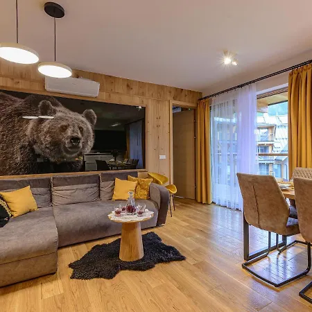 Visitzakopane - Royal Wellness & *