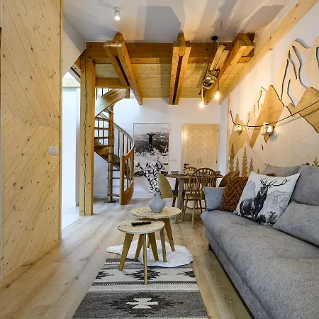 Visitzakopane - Royal Wellness & * 扎科帕内