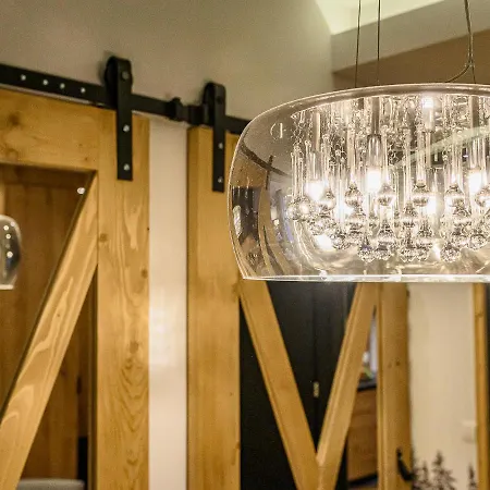 Visitzakopane - Royal Wellness & Apartment Zakopane