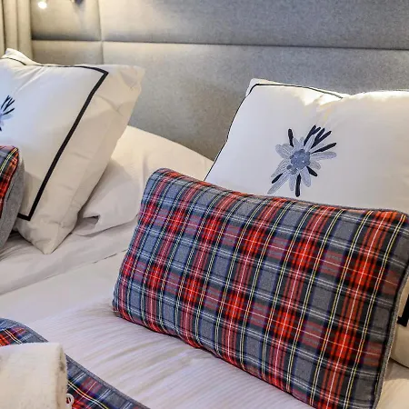 Apartment Visitzakopane - Royal Wellness & *