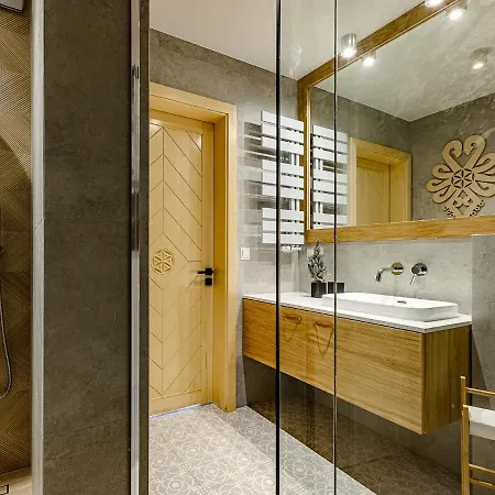 Visitzakopane - Royal Wellness &