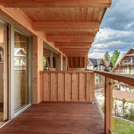 Visitzakopane - Royal Wellness & *