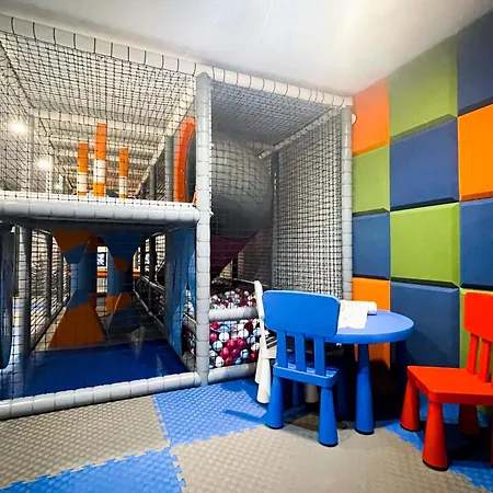 公寓 Visitzakopane - Royal Wellness & *