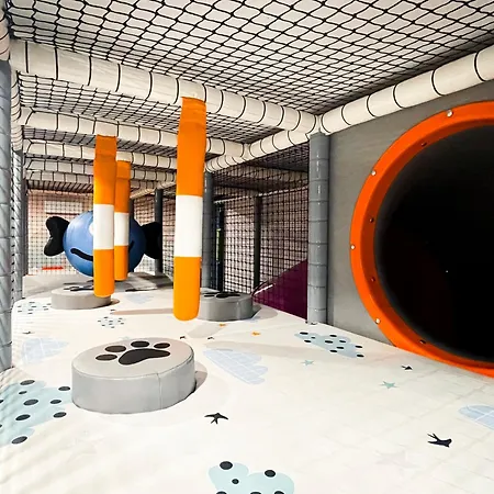 公寓 Visitzakopane - Royal Wellness & *