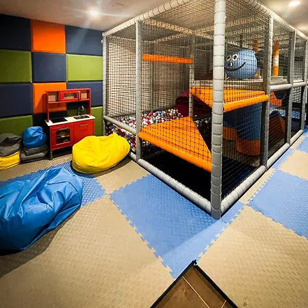 公寓 Visitzakopane - Royal Wellness & *