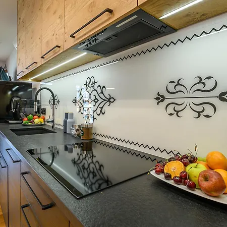 Visitzakopane - Royal Wellness & Apartment