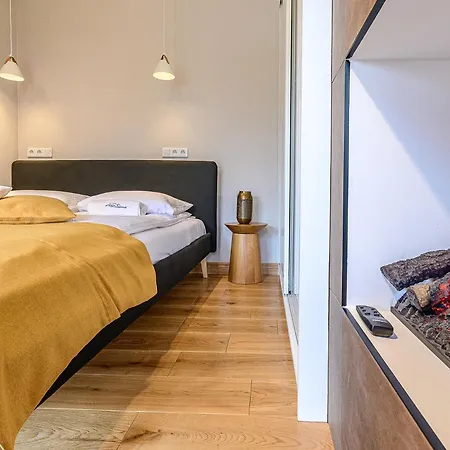 Visitzakopane - Royal Wellness & Apartment *