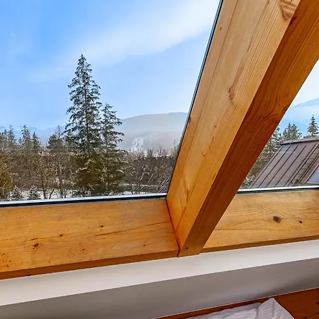 Visitzakopane - Royal Wellness & זקופאנה