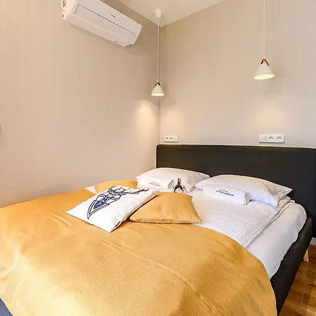 Visitzakopane - Royal Wellness & Apartment Zakopane
