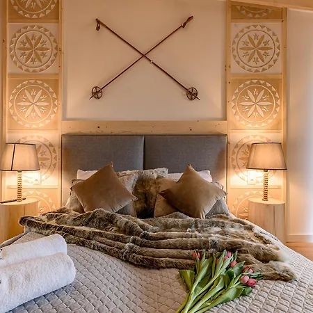 Visitzakopane - Royal Wellness & * 扎科帕内