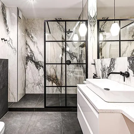 Apartment Visitzakopane - Royal Wellness & *