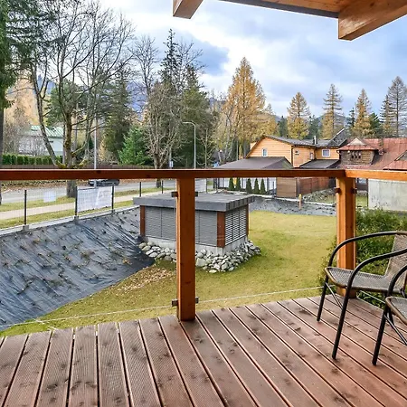 Visitzakopane - Royal Wellness & *