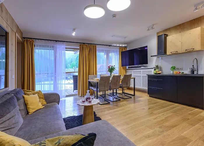 Visitzakopane - Royal Wellness & Zakopane