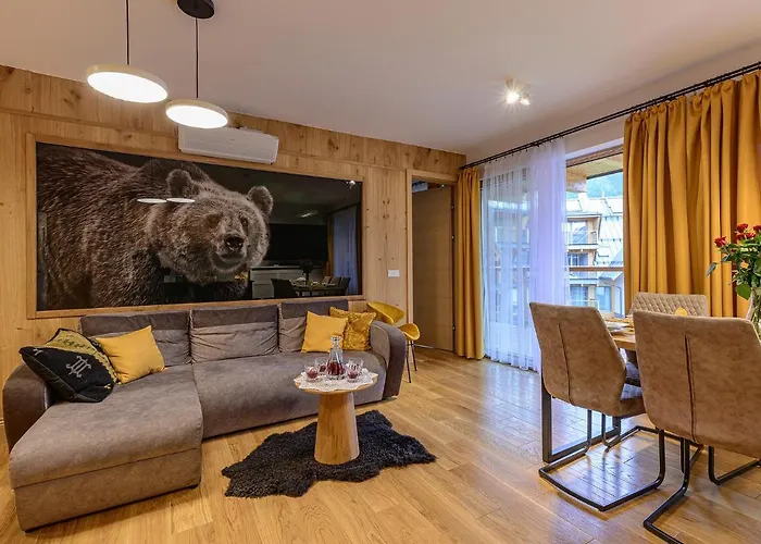 Visitzakopane - Royal Wellness & *