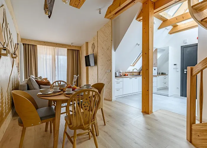 Visitzakopane - Royal Wellness &