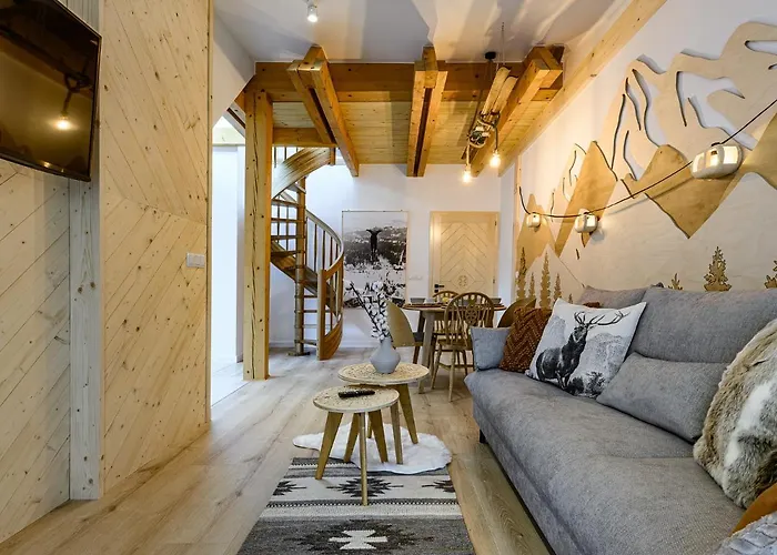 Visitzakopane - Royal Wellness & * Zakopane