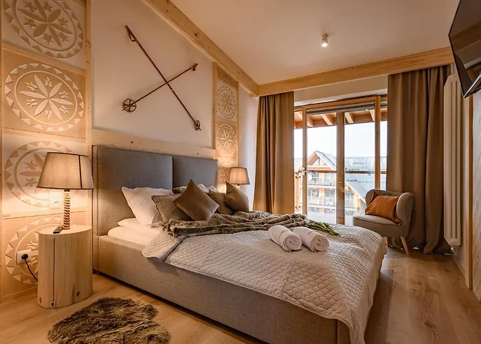 Visitzakopane - Royal Wellness & Zakopane