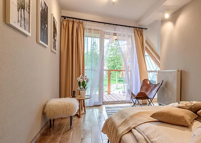 Visitzakopane - Royal Wellness & *