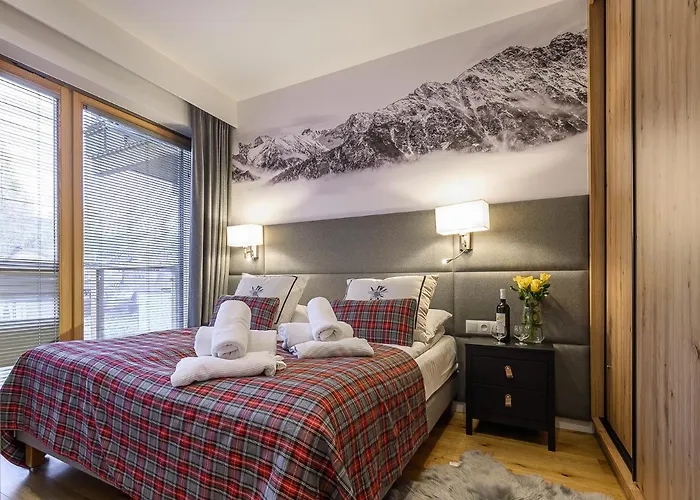 Visitzakopane - Royal Wellness & * Zakopane