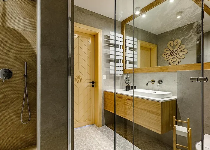 Visitzakopane - Royal Wellness &