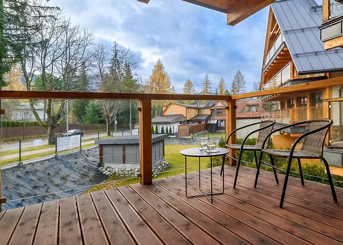 Visitzakopane - Royal Wellness & *