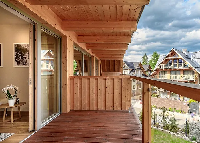 Visitzakopane - Royal Wellness & *