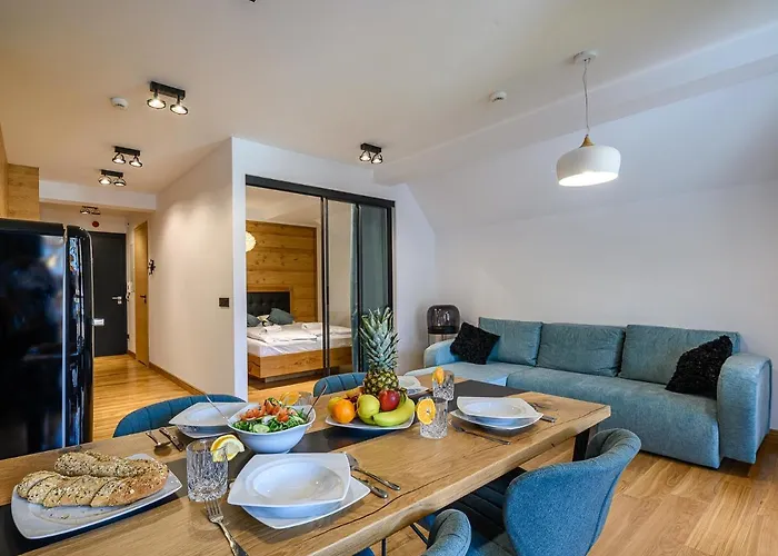 Visitzakopane - Royal Wellness & * Zakopane