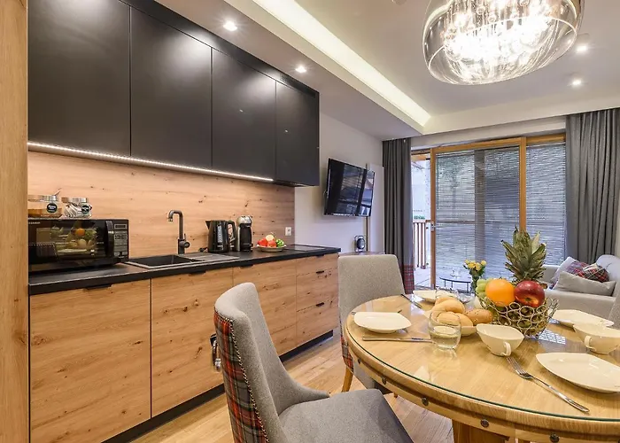 Visitzakopane - Royal Wellness & *