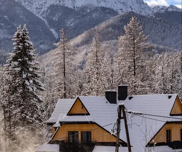 Visitzakopane - Royal Wellness & Apartment *