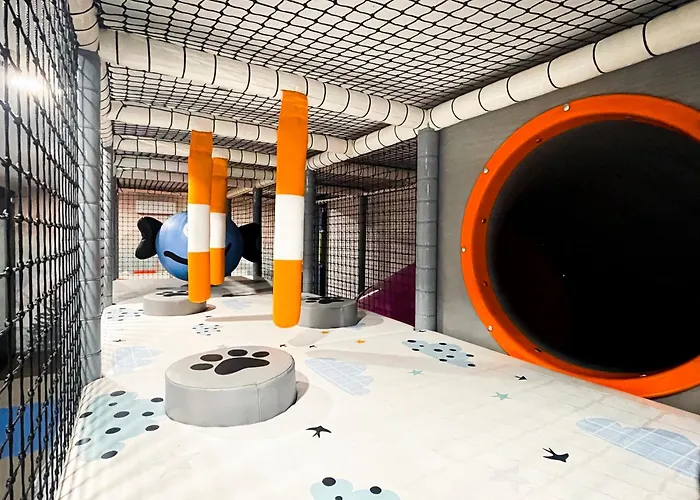 Apartment Visitzakopane - Royal Wellness & *