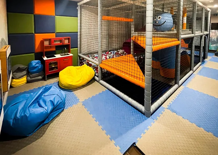 Appartement Visitzakopane - Royal Wellness & *